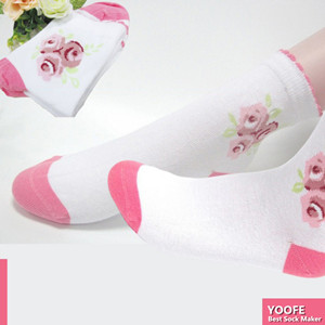 Womens Sock GW003