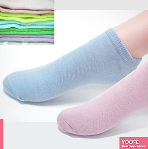 Womens Sock GW006