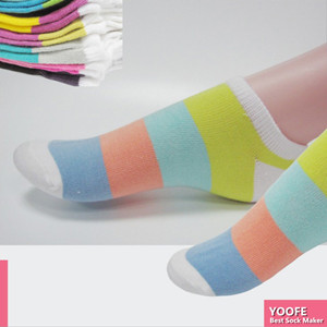 Womens Sock GW008