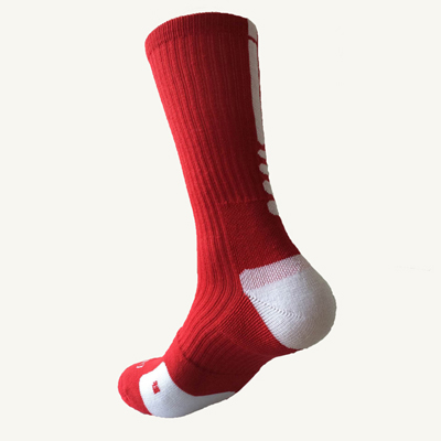 Sports socks