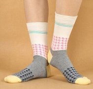 Cotton Sock
