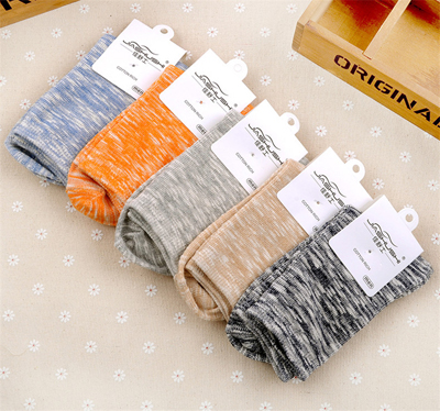 Retro socks women